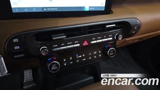 Hyundai Palisade LX3 — Фото автомобиля 23