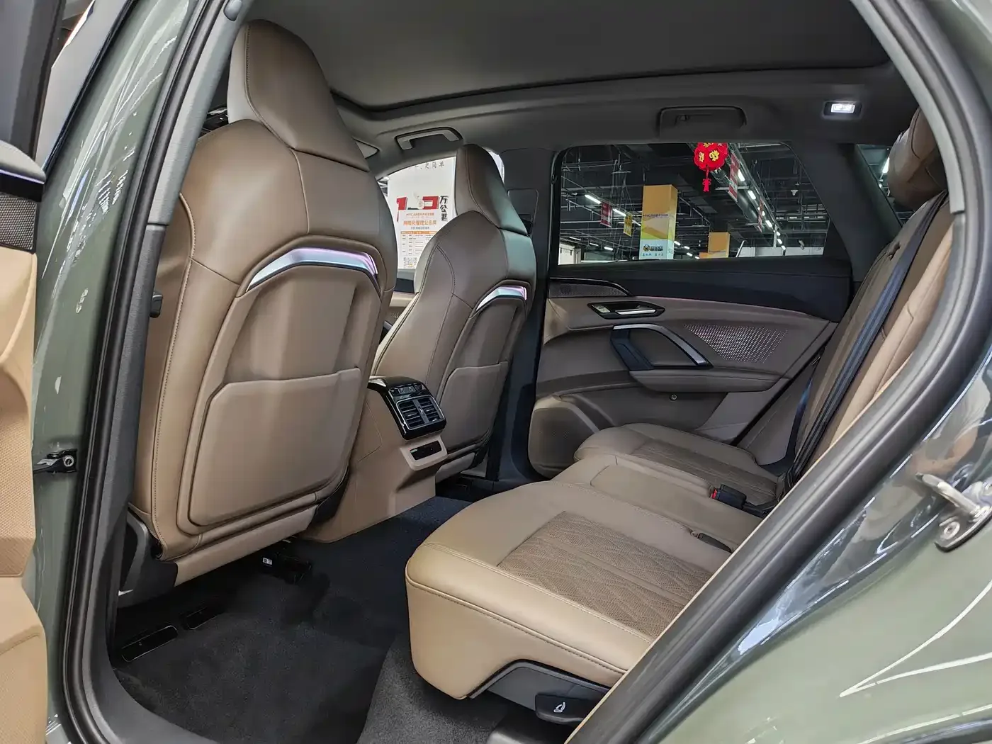 Audi Audi Q5L 2026 Luxury Sport 150kW — Фото автомобиля 6
