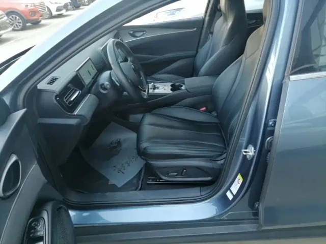 BYD Seal 06 — Фото автомобиля 14
