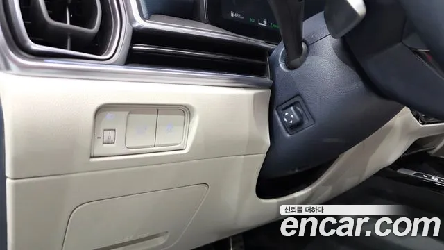 Kia Sorento Generation 4 — Фото автомобиля 26