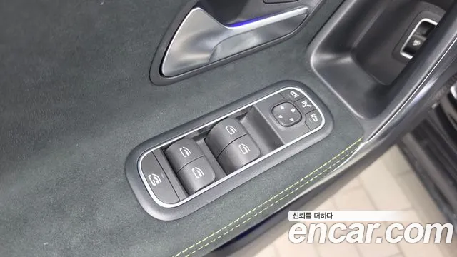 Mercedes-Benz CLA-Class — Фото автомобиля 26