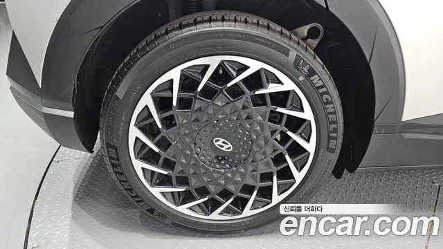 Hyundai Ioniq 5 — Фото автомобиля 5