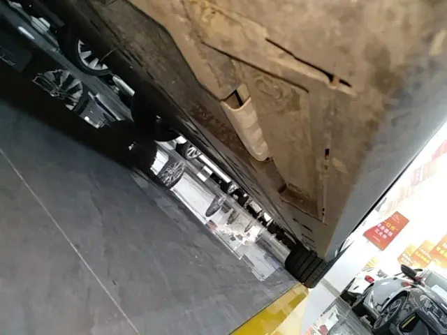 BYD Seal 06 DM-i Touring — Фото автомобиля 21