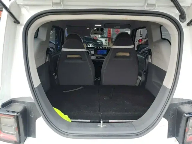 Geely Panda — Фото автомобиля 18