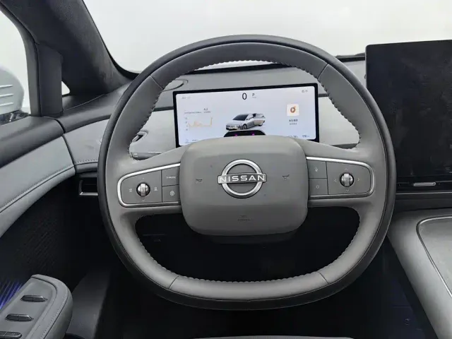 Nissan N7 — Фото автомобиля 11