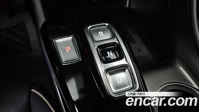Hyundai Sonata DN8 — Фото автомобиля 12