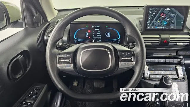 Hyundai Casper Casper Smart — Фото автомобиля 13