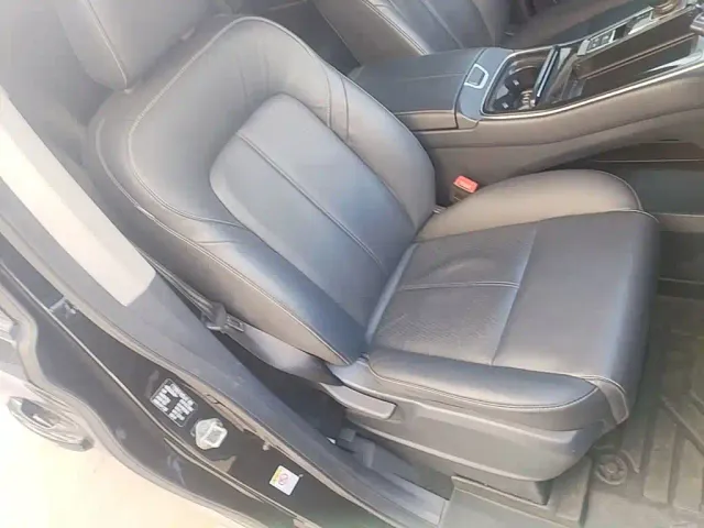 GAC Trumpchi M8 — Фото автомобиля 24