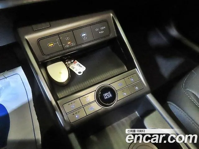 Hyundai Kona SX2 — Фото автомобиля 13