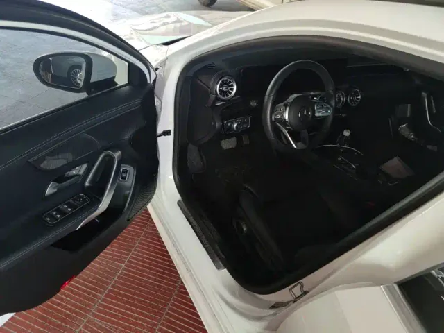 Mercedes-Benz A-Class — Фото автомобиля 17
