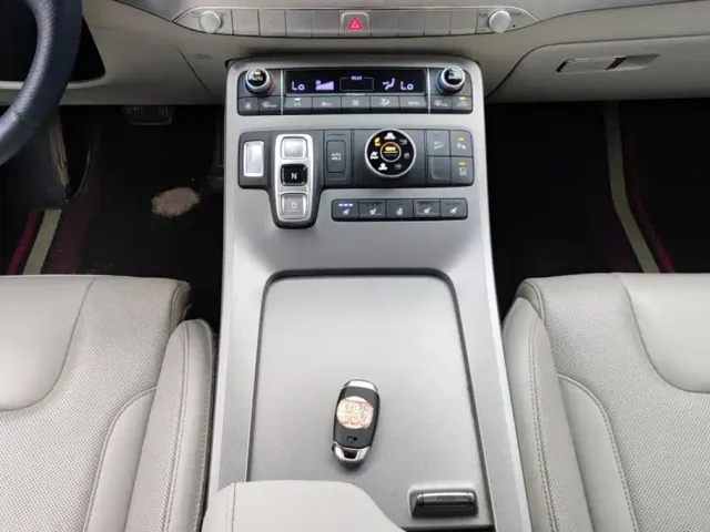 Hyundai Palisade — Фото автомобиля 16