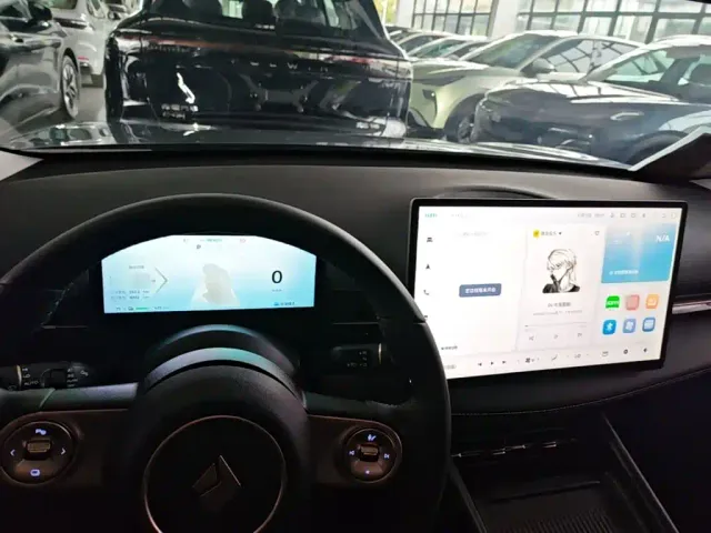Baojun Yunhai — Фото автомобиля 9