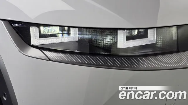 Hyundai Ioniq5 Ioniq5 — Фото автомобиля 23
