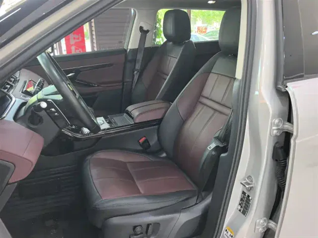 Land Rover Range Rover Evoque — Фото автомобиля 7
