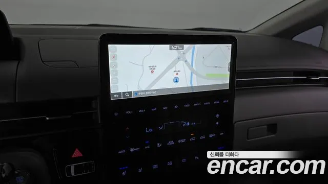 Hyundai Staria — Фото автомобиля 18