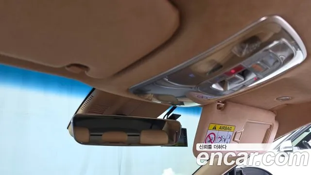 Genesis G80 Бензин 2.5 турбо 2WD — Фото автомобиля 8