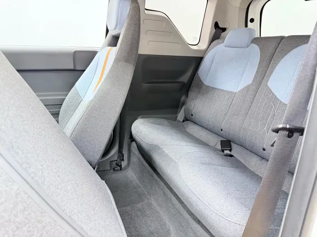 Geely Panda — Фото автомобиля 21