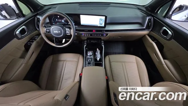 Kia Sorento 4th Gen — Фото автомобиля 10