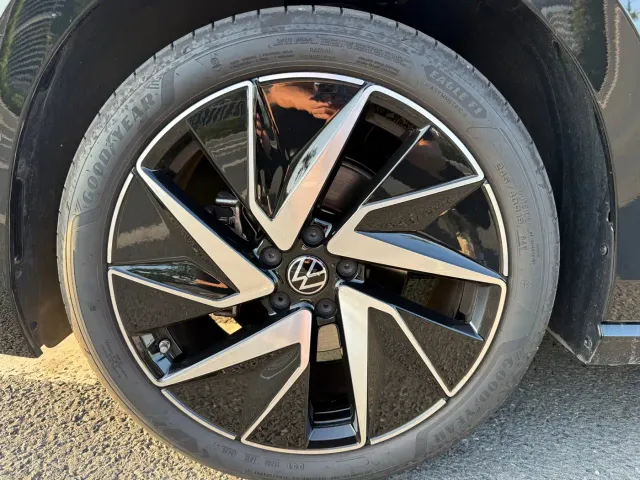 Volkswagen Magotan — Фото автомобиля 14