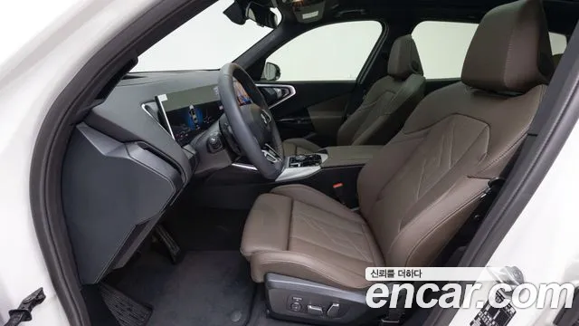 BMW X3 G45 — Фото автомобиля 13