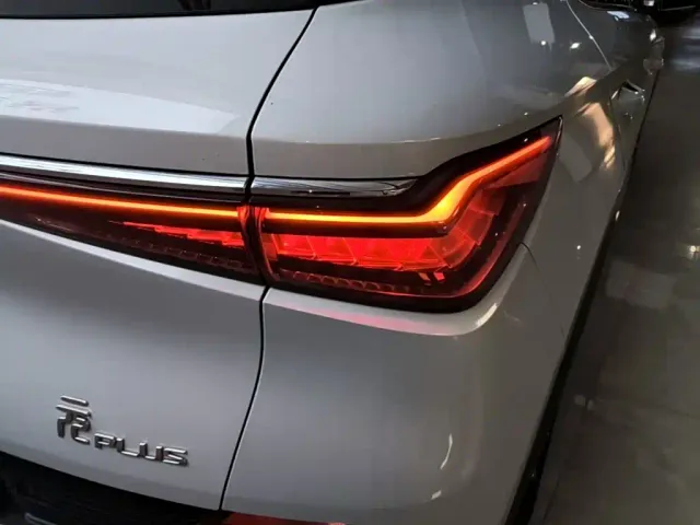 BYD Yuan PLUS — Фото автомобиля 7