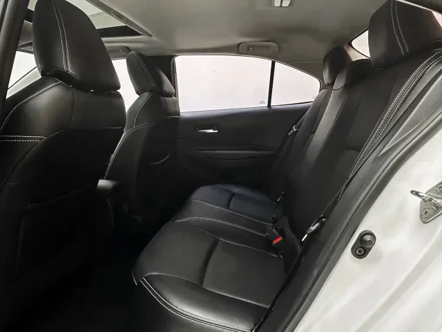 Toyota Corolla — Фото автомобиля 13
