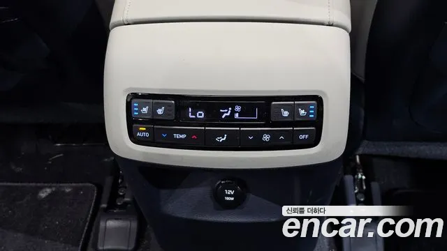 Hyundai Palisade The New Palisade Дизель 2.2 2WD — Фото автомобиля 23