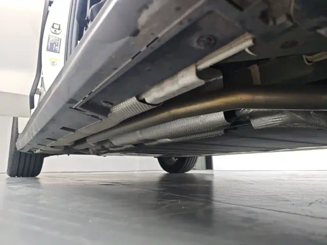 BYD Seal 06 — Фото автомобиля 20