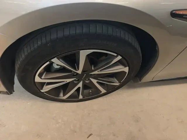 GAC Aion S Plus — Фото автомобиля 22
