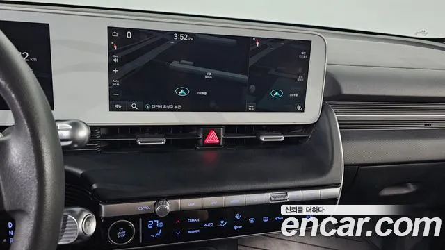 Hyundai Ioniq 5 — Фото автомобиля 15