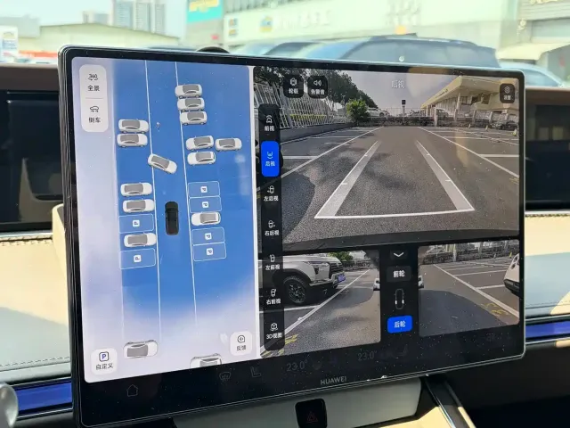 Xiangjie Enjoy World S9T 2025 Model Pure Electric AWD — Фото автомобиля 18