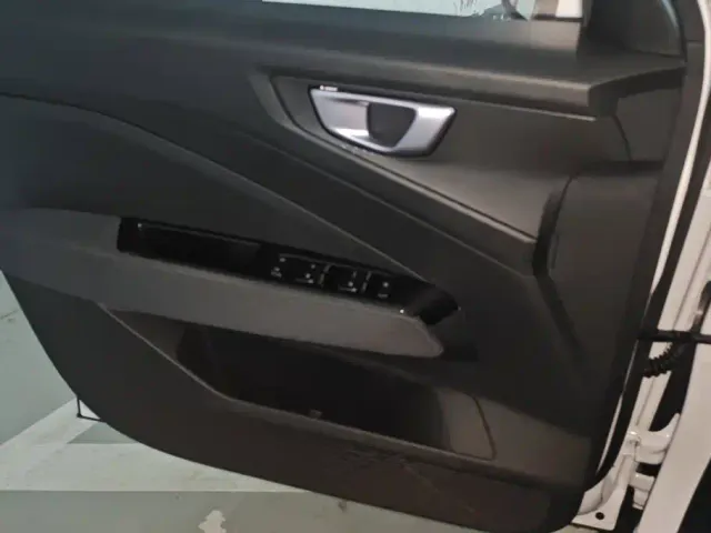 Wuling Xingchi — Фото автомобиля 7