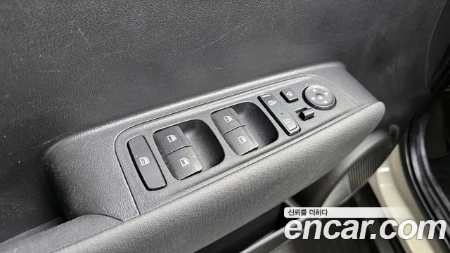 Hyundai Casper Casper Turbo Inspiration — Фото автомобиля 15