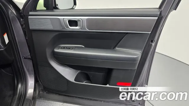 Hyundai Santa Fe — Фото автомобиля 14