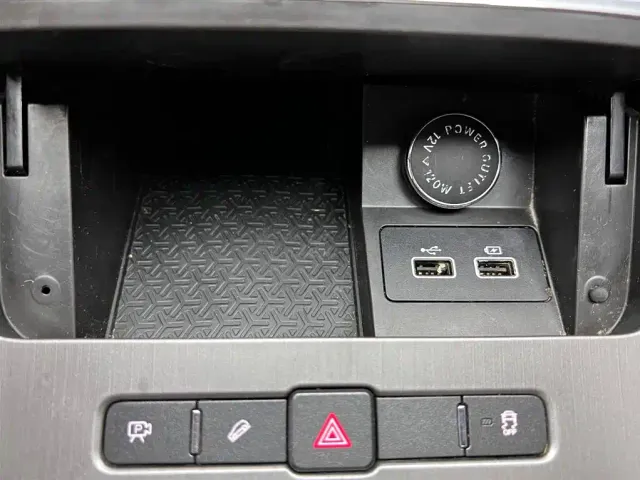 Jetour X70 Plus — Фото автомобиля 10