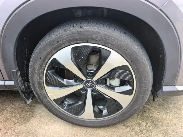 BYD Song PLUS — Фото автомобиля 7
