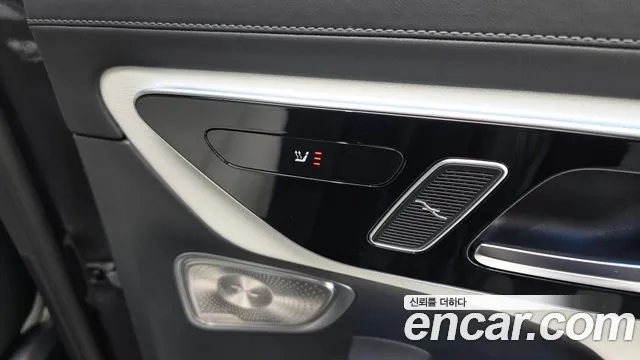 Mercedes-Benz GLC-Class X254 — Фото автомобиля 29