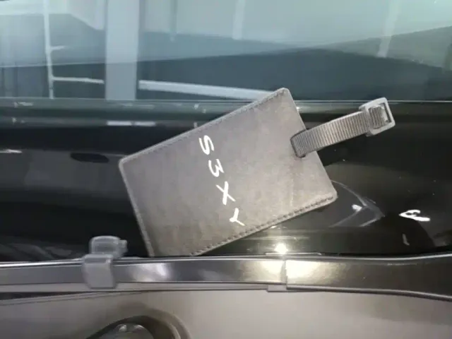 Tesla Model Y — Фото автомобиля 8
