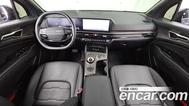 Kia Sportage — Фото автомобиля 7