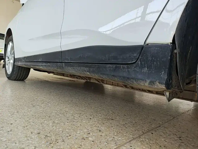 Buick Velite 6 — Фото автомобиля 20