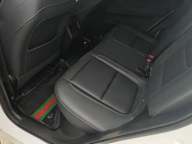 Chery Tiggo 5x — Фото автомобиля 11