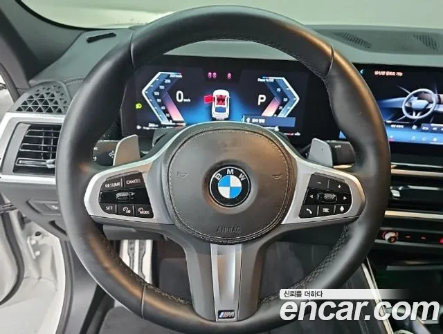 BMW X6 G06 — Фото автомобиля 10