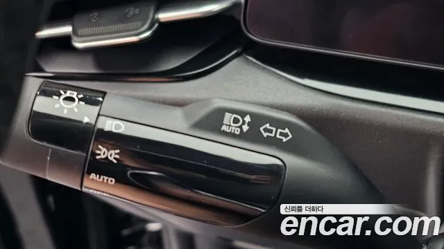 Kia Niro All Niro EV Air — Фото автомобиля 28