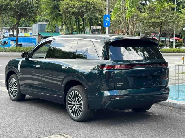 BYD Dynasty-D — Фото автомобиля 4