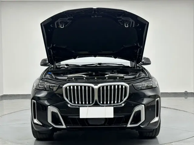 BMW X5 — Фото автомобиля 26