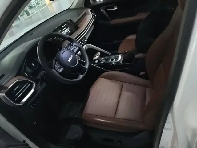 Kia Sportage — Фото автомобиля 14