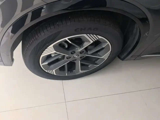 Changan CS75 Plus — Фото автомобиля 22