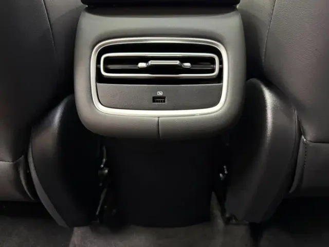 Changan Qiyuan Q05 — Фото автомобиля 19