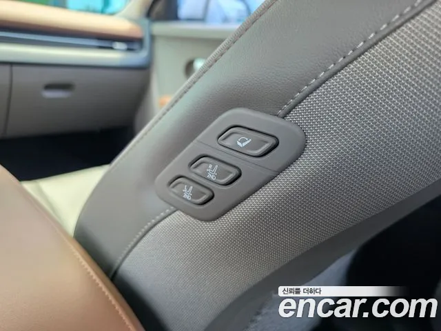 Hyundai Ioniq5 — Фото автомобиля 16