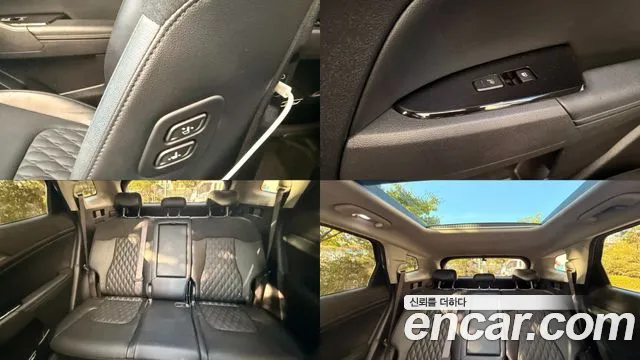 Kia Sportage 5th Gen — Фото автомобиля 19